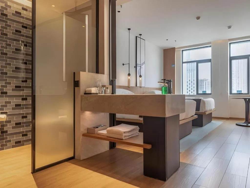 GreenTree Eastern Hotel Nanning Binhu Road Qingxiu Wanda