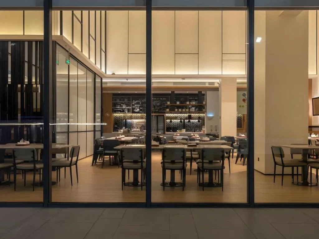 GreenTree Eastern Hotel Nanning Binhu Road Qingxiu Wanda