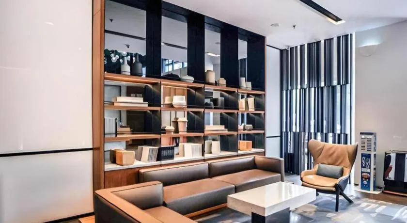 GreenTree Eastern Hotel Nanning Binhu Road Qingxiu Wanda