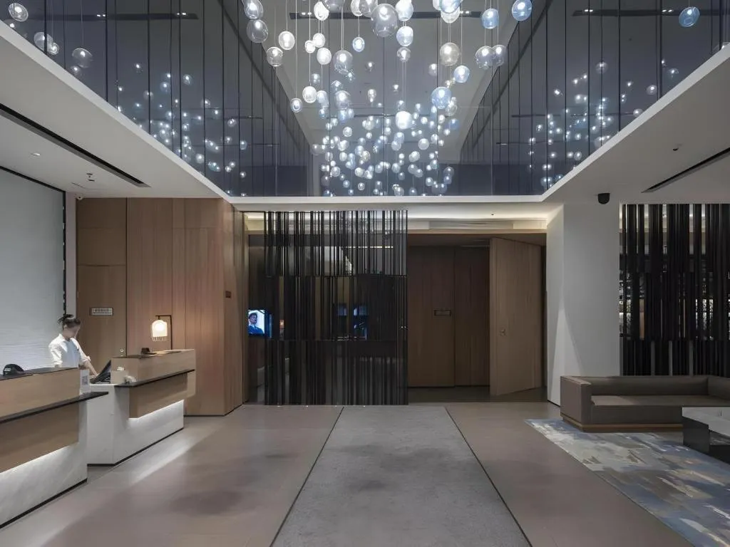 GreenTree Eastern Hotel Nanning Binhu Road Qingxiu Wanda