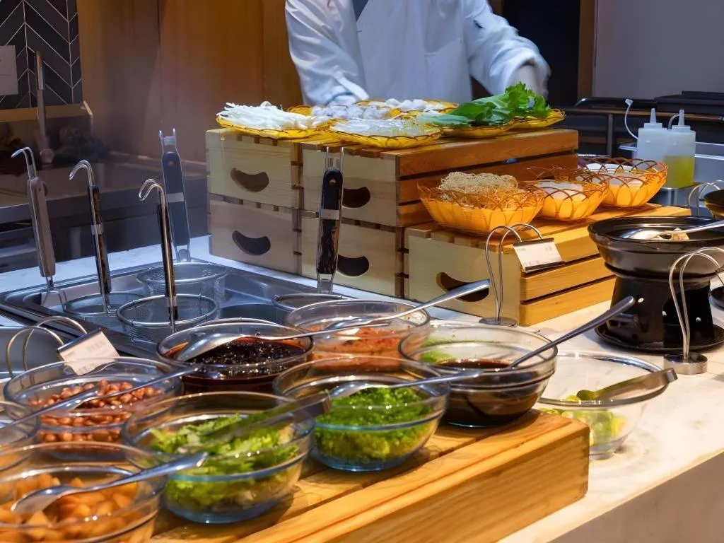 GreenTree Eastern Hotel Nanning Binhu Road Qingxiu Wanda