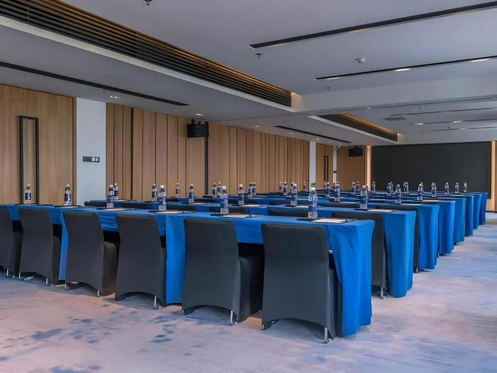 GreenTree Eastern Hotel Nanning Binhu Road Qingxiu Wanda