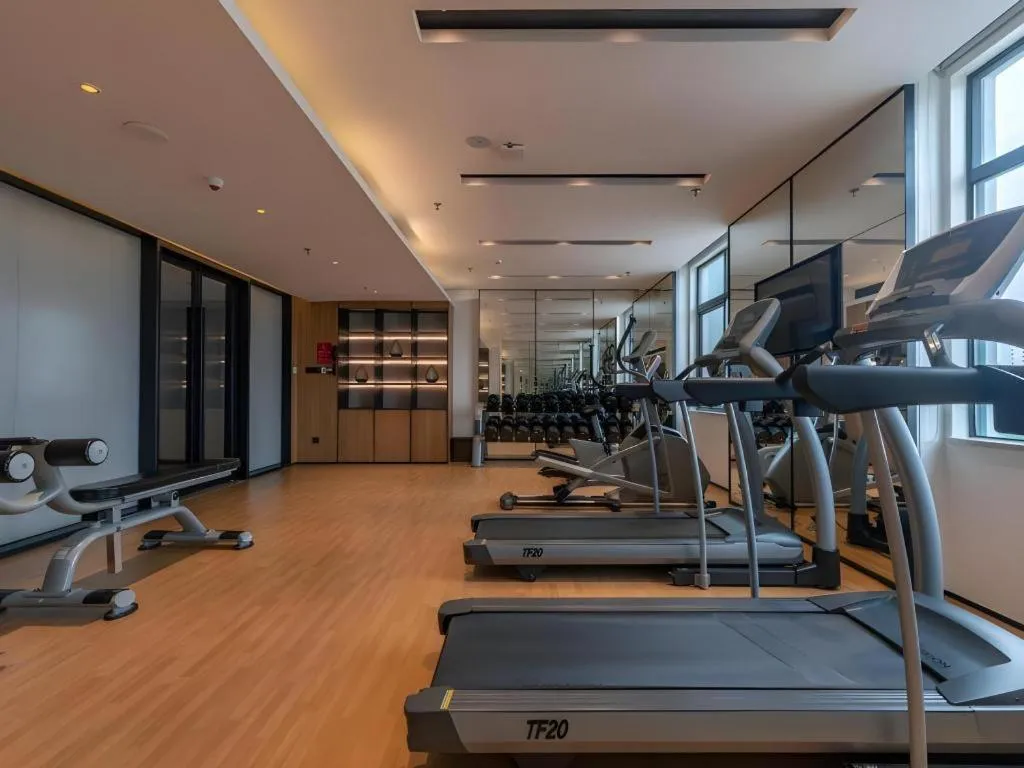 GreenTree Eastern Hotel Nanning Binhu Road Qingxiu Wanda