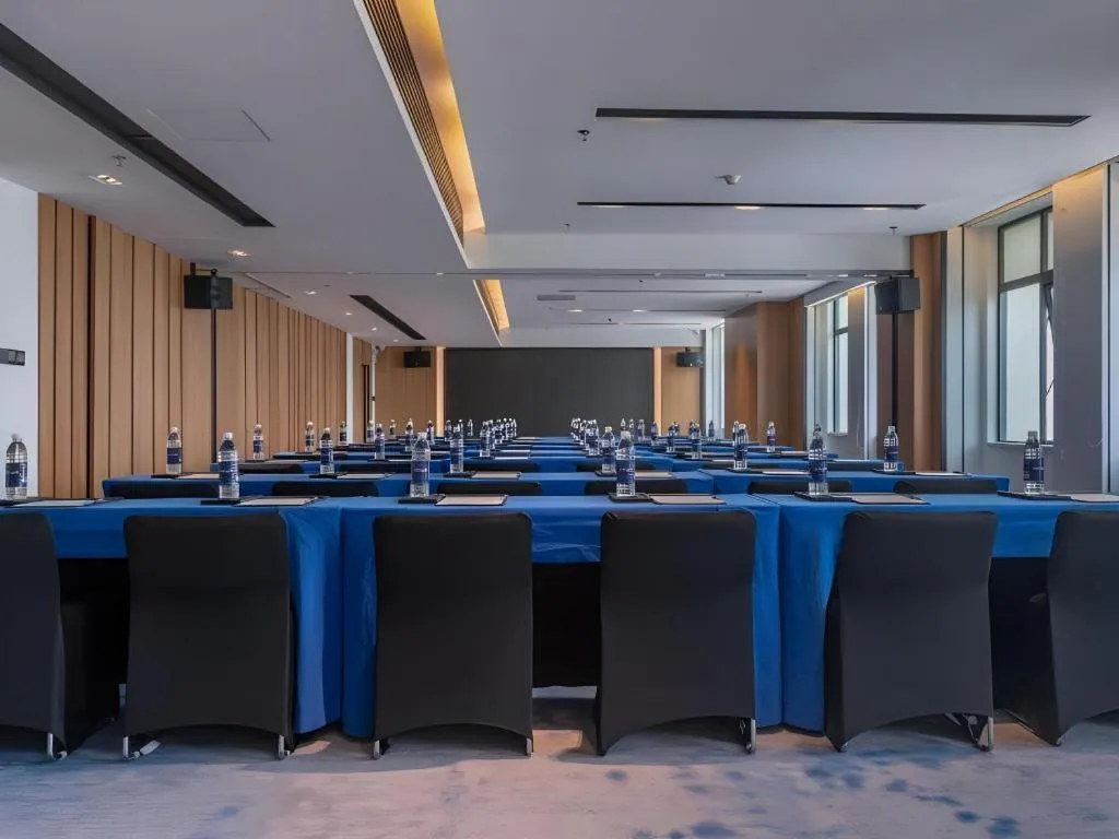 GreenTree Eastern Hotel Nanning Binhu Road Qingxiu Wanda