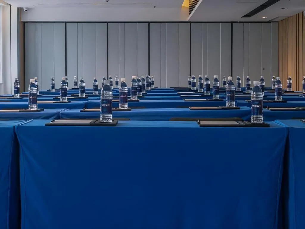 GreenTree Eastern Hotel Nanning Binhu Road Qingxiu Wanda