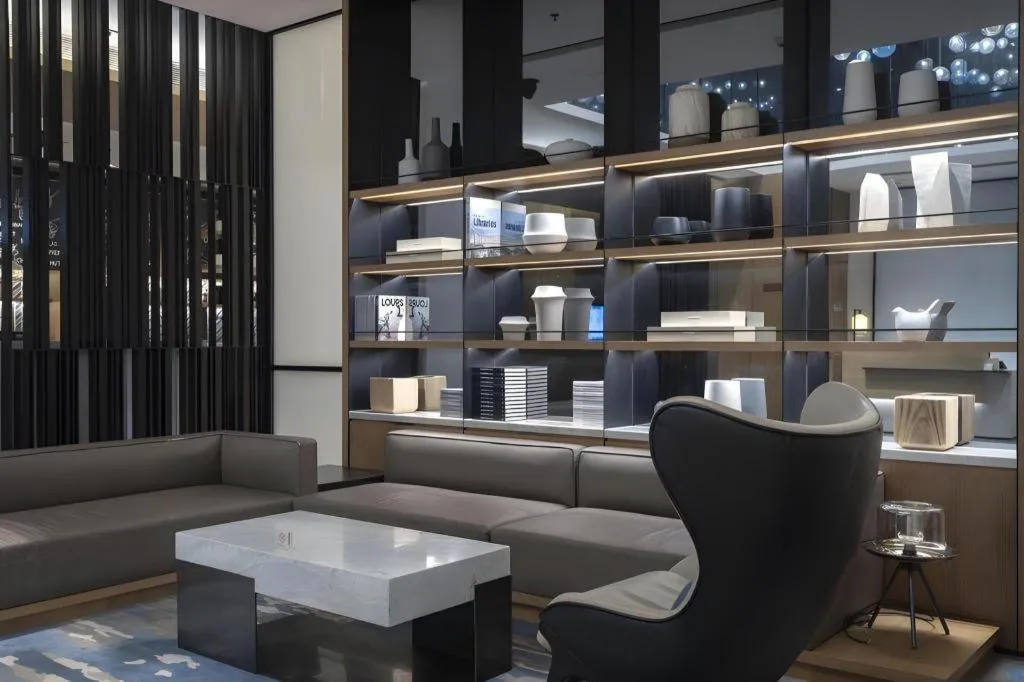 GreenTree Eastern Hotel Nanning Binhu Road Qingxiu Wanda