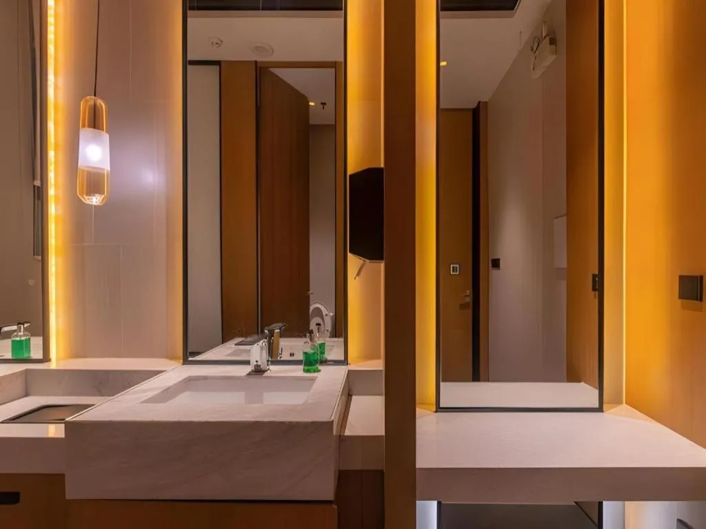 GreenTree Eastern Hotel Nanning Binhu Road Qingxiu Wanda