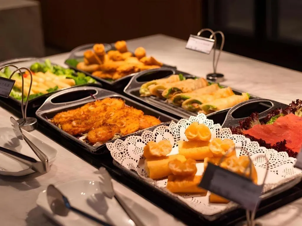 GreenTree Eastern Hotel Nanning Binhu Road Qingxiu Wanda