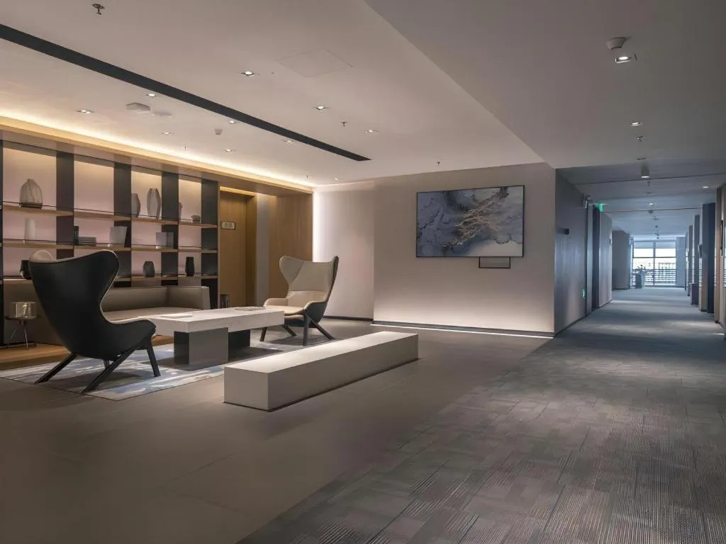 GreenTree Eastern Hotel Nanning Binhu Road Qingxiu Wanda