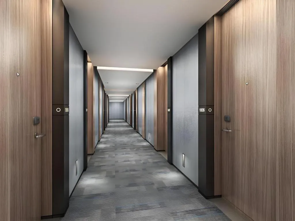 GreenTree Eastern Hotel Nanning Binhu Road Qingxiu Wanda