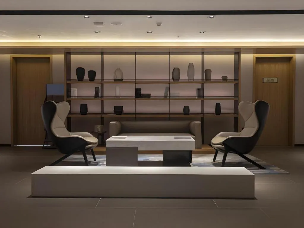 GreenTree Eastern Hotel Nanning Binhu Road Qingxiu Wanda