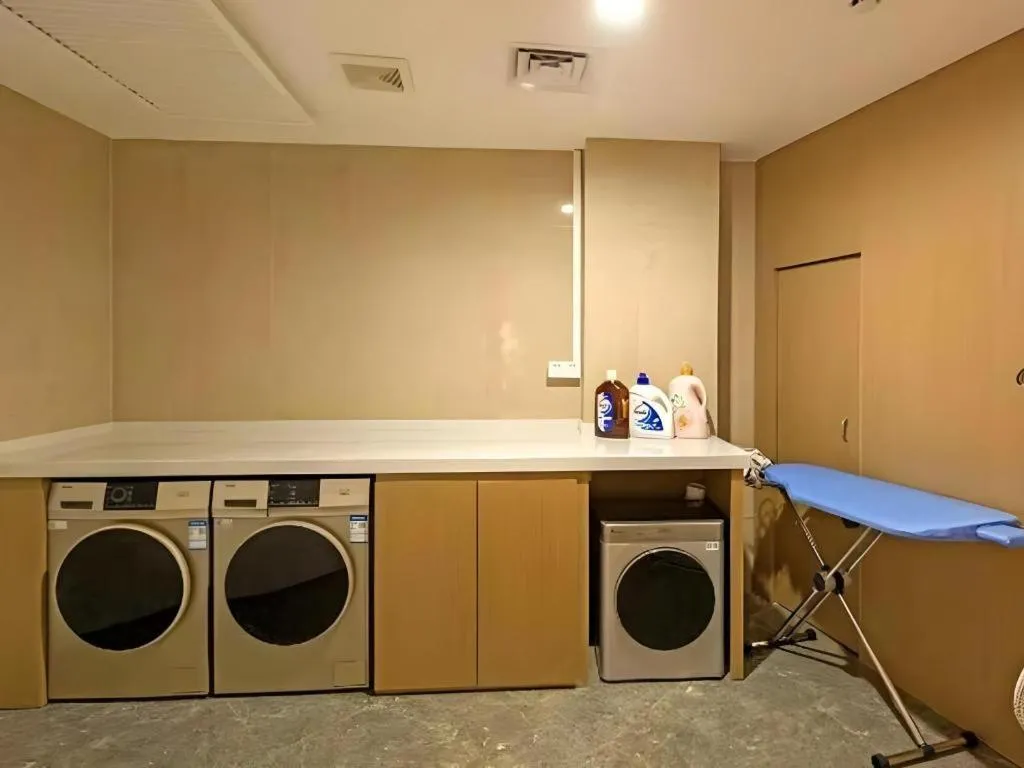 GreenTree Eastern Hotel Nanning Minzhu Road Chaoyang Plaza