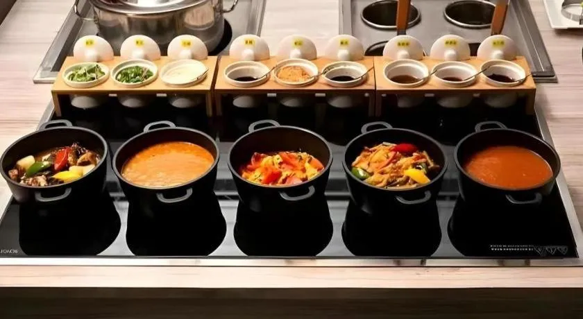 GreenTree Eastern Hotel Nanning Minzhu Road Chaoyang Plaza