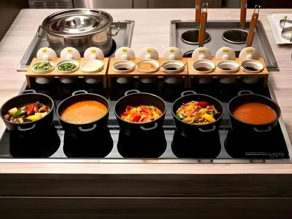 GreenTree Eastern Hotel Nanning Minzhu Road Chaoyang Plaza