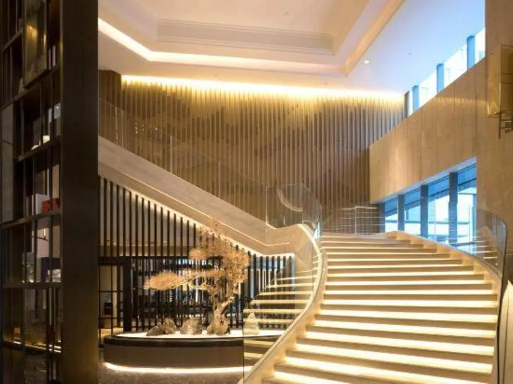 GreenTree Eastern Hotel Nanning Minzhu Road Chaoyang Plaza