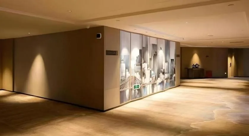 GreenTree Eastern Hotel Nanning Minzhu Road Chaoyang Plaza