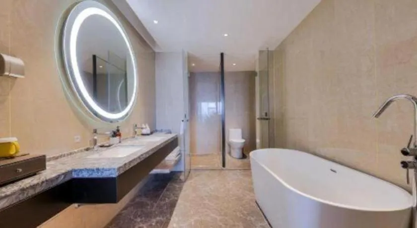 GreenTree Eastern Hotel Nanning Minzhu Road Chaoyang Plaza