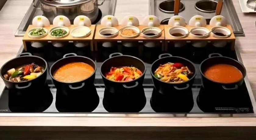 GreenTree Eastern Hotel Nanning Minzhu Road Chaoyang Plaza