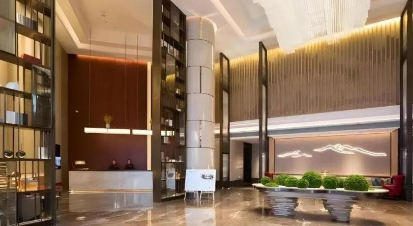 GreenTree Eastern Hotel Nanning Minzhu Road Chaoyang Plaza