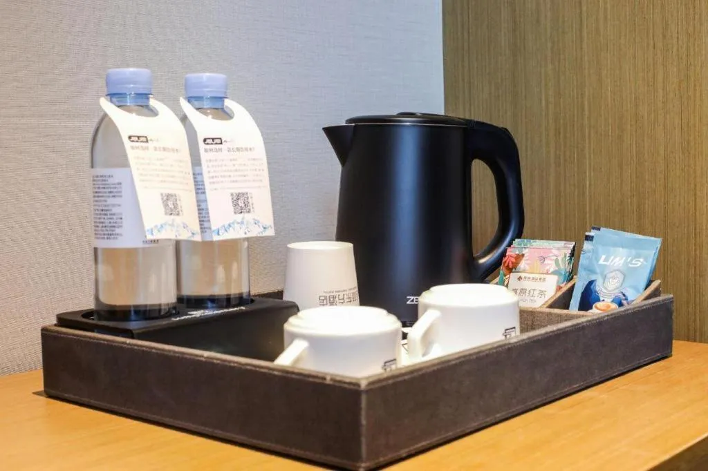 GreenTree Eastern Hotel Nanning Minzhu Road Chaoyang Plaza