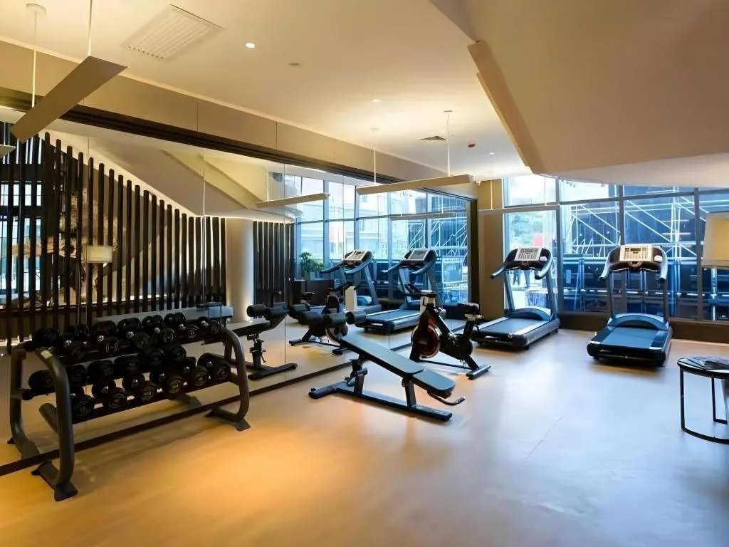 GreenTree Eastern Hotel Nanning Minzhu Road Chaoyang Plaza