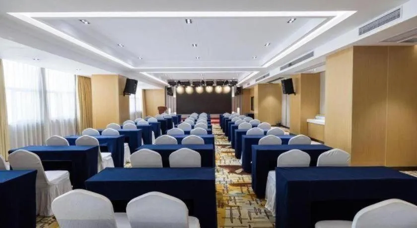 GreenTree Eastern Hotel Nanning Minzhu Road Chaoyang Plaza