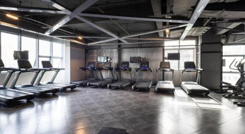 GreenTree Eastern Hotel Nanning Minzhu Road Chaoyang Plaza