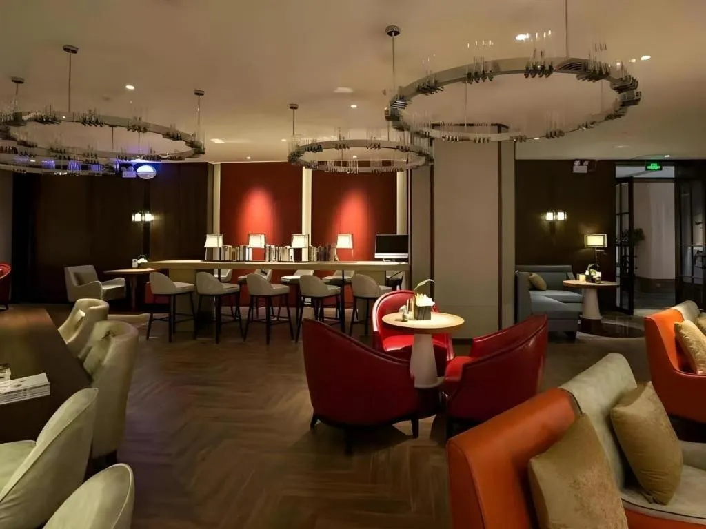 GreenTree Eastern Hotel Nanning Minzhu Road Chaoyang Plaza