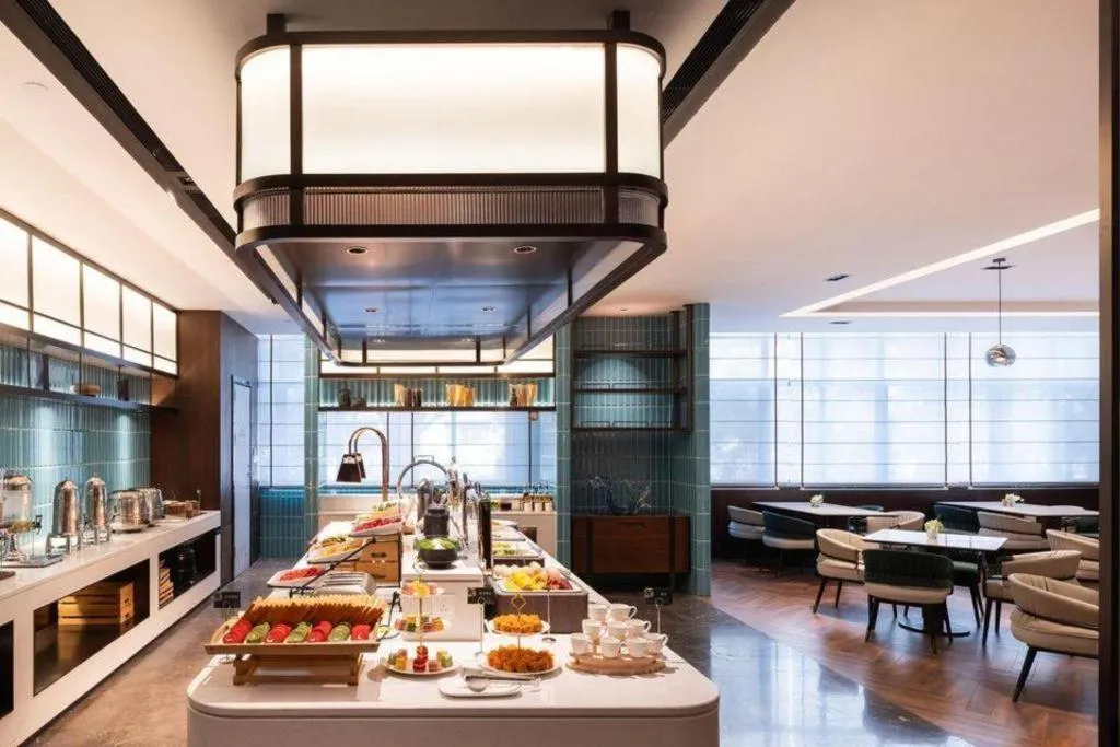 GreenTree Eastern Hotel Nanning Minzhu Road Chaoyang Plaza