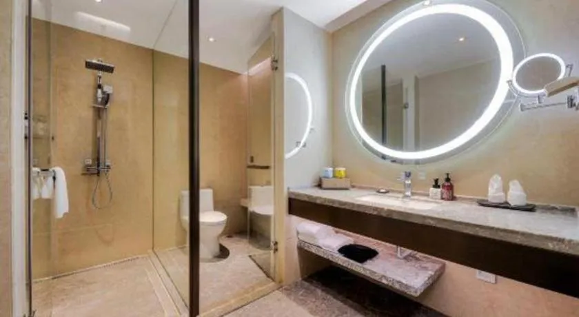 GreenTree Eastern Hotel Nanning Minzhu Road Chaoyang Plaza