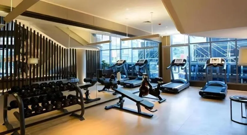 GreenTree Eastern Hotel Nanning Minzhu Road Chaoyang Plaza