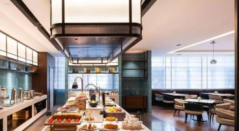 GreenTree Eastern Hotel Nanning Minzhu Road Chaoyang Plaza