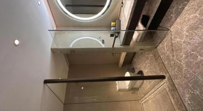 GreenTree Eastern Hotel Nanning Minzhu Road Chaoyang Plaza