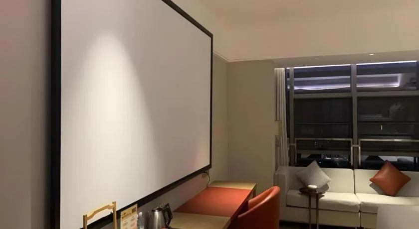 GreenTree Eastern Hotel Nanning Minzhu Road Chaoyang Plaza