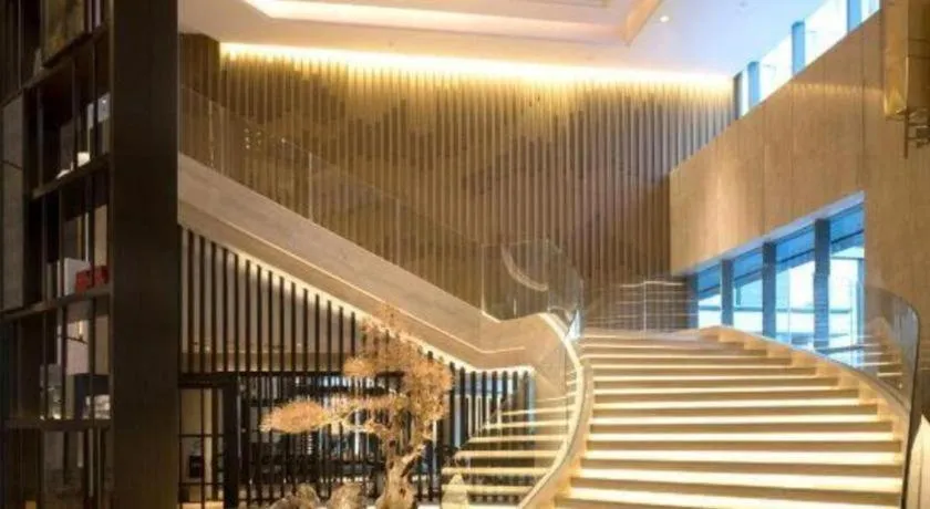 GreenTree Eastern Hotel Nanning Minzhu Road Chaoyang Plaza