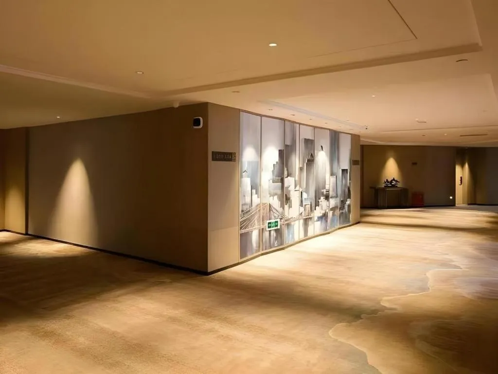 GreenTree Eastern Hotel Nanning Minzhu Road Chaoyang Plaza