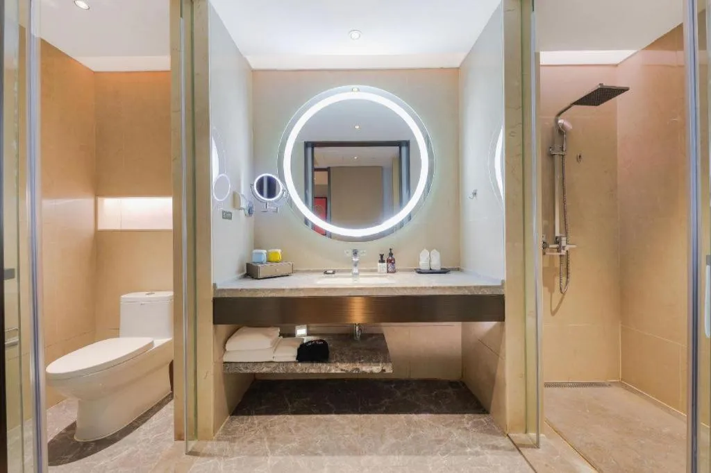 GreenTree Eastern Hotel Nanning Minzhu Road Chaoyang Plaza