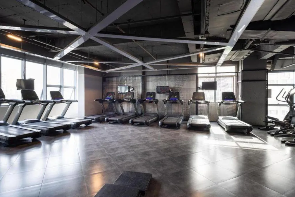 GreenTree Eastern Hotel Nanning Minzhu Road Chaoyang Plaza