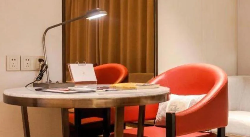 GreenTree Eastern Hotel Nanning Minzhu Road Chaoyang Plaza