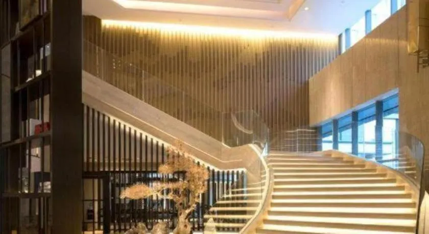 GreenTree Eastern Hotel Nanning Minzhu Road Chaoyang Plaza