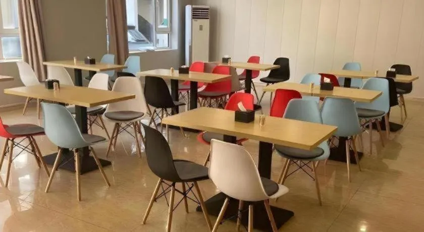 GreenTree Inn Dalian Jinzhou District Railway Station Ansheng Plaza