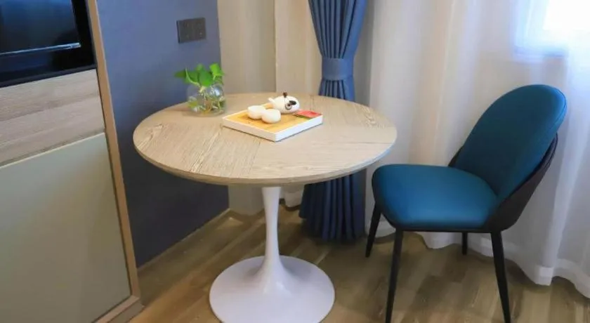 VX Hotel Jiangsu Taizhou Xinghua RT-Mart