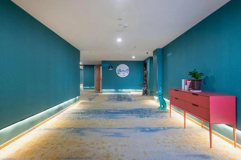 VX Hotel Jiangsu Taizhou Xinghua RT-Mart