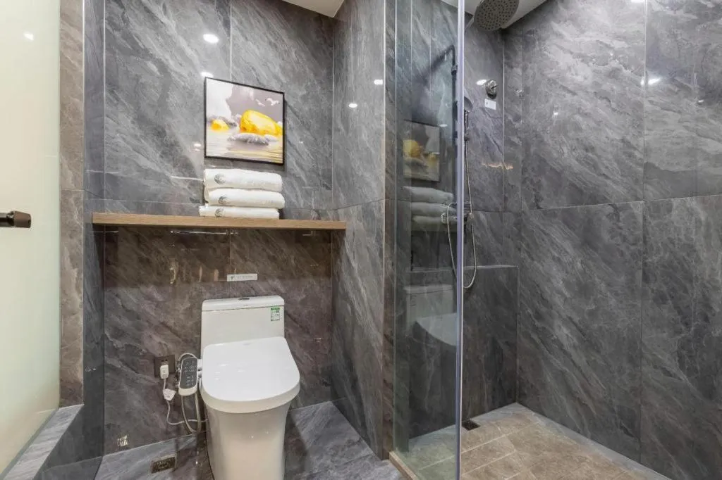 VX Hotel Jiangsu Taizhou Xinghua RT-Mart