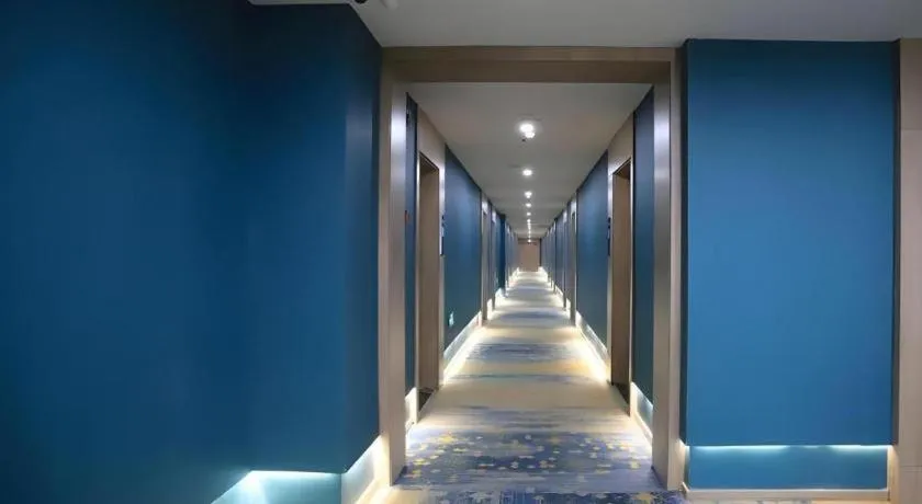 VX Hotel Jiangsu Taizhou Xinghua RT-Mart