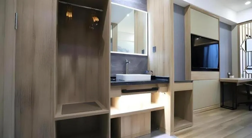 VX Hotel Jiangsu Taizhou Xinghua RT-Mart