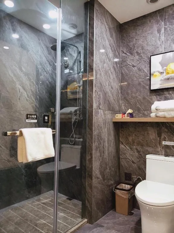 VX Hotel Jiangsu Taizhou Xinghua RT-Mart