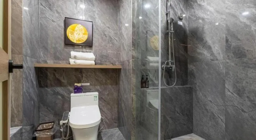 VX Hotel Jiangsu Taizhou Xinghua RT-Mart