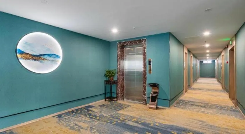 VX Hotel Jiangsu Taizhou Xinghua RT-Mart