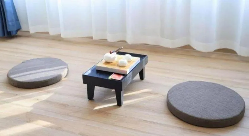 VX Hotel Jiangsu Taizhou Xinghua RT-Mart